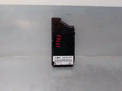 Peça sobressalente para automóvel em segunda mão módulo eletrônico por seat leon (1p1) 1.2 tsi referências oem iam 5n0035342e