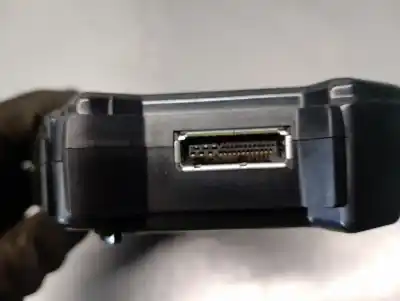 Second-hand car spare part electronic module for seat leon (1p1) 1.2 tsi oem iam references 5n0035342e  