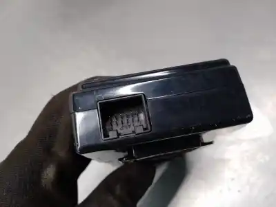 Second-hand car spare part electronic module for seat leon (1p1) 1.2 tsi oem iam references 5n0035342e  