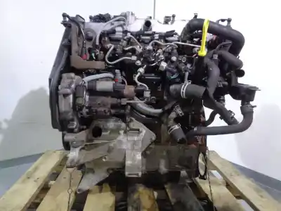 Pièce détachée automobile d'occasion moteur complet pour ford mondeo berlina (ca2) 1.8 tdci cat références oem iam qyba 1444979 7y31283