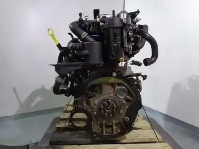 Pièce détachée automobile d'occasion moteur complet pour ford mondeo berlina (ca2) 1.8 tdci cat références oem iam qyba 1444979 7y31283