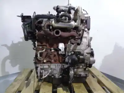 Pièce détachée automobile d'occasion moteur complet pour ford mondeo berlina (ca2) 1.8 tdci cat références oem iam qyba 1444979 7y31283