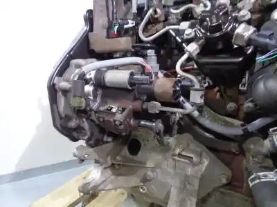 Pièce détachée automobile d'occasion moteur complet pour ford mondeo berlina (ca2) 1.8 tdci cat références oem iam qyba 1444979 7y31283