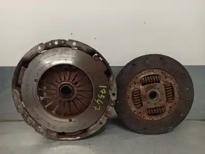 Pezzo di ricambio per auto di seconda mano kit frizione per lancia phedra (180) 2.2 jtd cat riferimenti oem iam 9402052600  186072