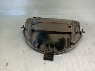 Peça sobressalente para automóvel em segunda mão quadrante por citroen c2 (jm_) 1.4 hdi referências oem iam 9660225880  28114973