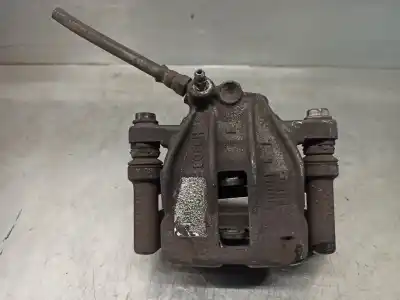 Автозапчасти б/у передний левый тормозной суппорт за smart coupe 1.0 cat ссылки oem iam a4514210198