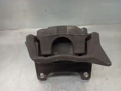 Автозапчасти б/у передний левый тормозной суппорт за smart coupe 1.0 cat ссылки oem iam a4514210198  
