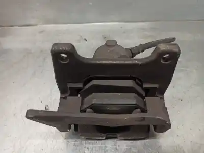 Автозапчасти б/у передний левый тормозной суппорт за smart coupe 1.0 cat ссылки oem iam a4514210198  