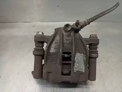 Автозапчасти б/у передний правый тормозной суппорт за smart coupe 1.0 cat ссылки oem iam a4514210098