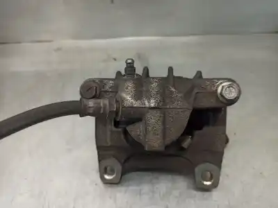 Автозапчасти б/у передний правый тормозной суппорт за smart coupe 1.0 cat ссылки oem iam a4514210098  