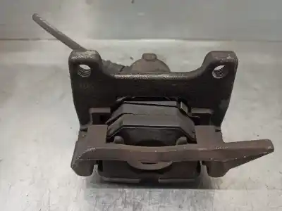 Автозапчасти б/у передний правый тормозной суппорт за smart coupe 1.0 cat ссылки oem iam a4514210098  