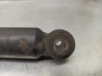 Second-hand car spare part rear left shock absorber for smart coupe 1.0 cat oem iam references a4513202331  