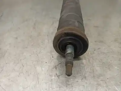 Second-hand car spare part rear left shock absorber for smart coupe 1.0 cat oem iam references a4513202331  