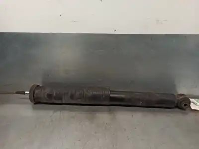 Автозапчасти б/у правый задний амортизатор за smart coupe 1.0 cat ссылки oem iam a4513202331