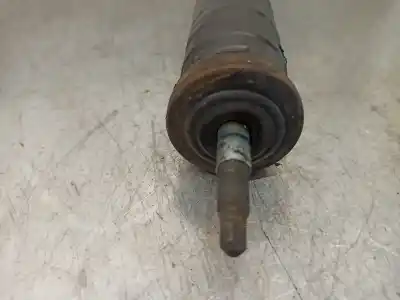 Автозапчасти б/у правый задний амортизатор за smart coupe 1.0 cat ссылки oem iam a4513202331  