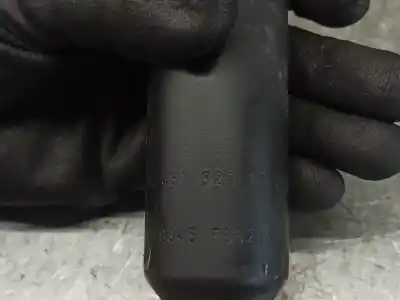 Автозапчасти б/у правый задний амортизатор за smart coupe 1.0 cat ссылки oem iam a4513202331  