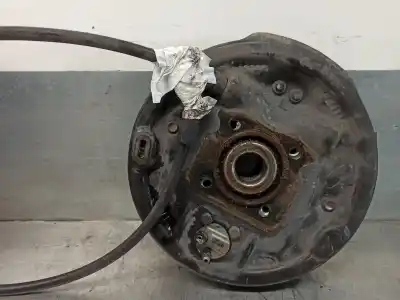 Автозапчасти б/у задняя левая поворотка за smart coupe 1.0 cat ссылки oem iam a4513500235