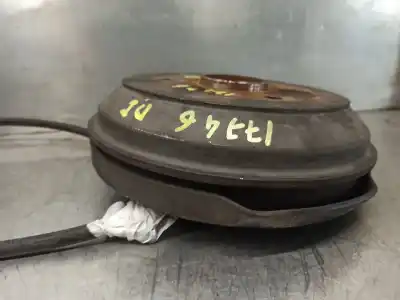 Автозапчастина б/у культ заднього лівого для smart coupe 1.0 cat посилання на oem iam a4513500235  