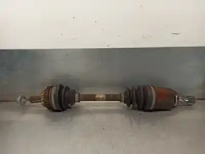 Автозапчасти б/у задняя левая трансмиссия за smart coupe 1.0 cat ссылки oem iam a4513500010