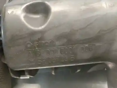 Автозапчастина б/у опора повітряного фільтра для smart coupe 1.0 cat посилання на oem iam a1320900001  05723b