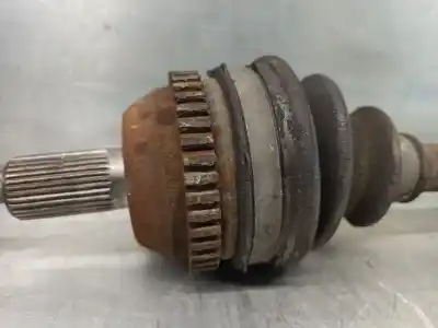 Автозапчасти б/у задняя правая трансмиссия за smart coupe 1.0 cat ссылки oem iam a4513500110  