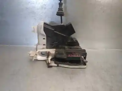 Second-hand car spare part front right door lock for kia carens ( ) 1.7 crdi cat oem iam references 81320a4010