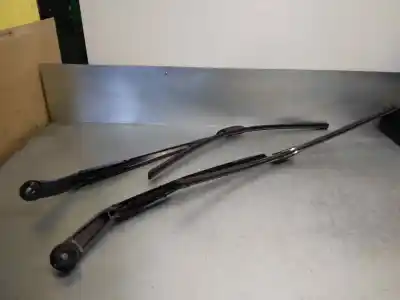 Second-hand car spare part front right windshield wiper arm for kia carens ( ) 1.7 crdi cat oem iam references 98311a4000