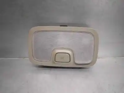 Second-hand car spare part interior light for kia carens ( ) 1.7 crdi cat oem iam references 92850a4000