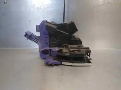 Second-hand car spare part rear right door lock for kia carens ( ) 1.7 crdi cat oem iam references 81420a4030