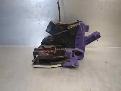 Second-hand car spare part rear left door lock for kia carens ( ) 1.7 crdi cat oem iam references 81410a4030