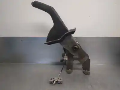 Second-hand car spare part handbrake lever for kia carens ( ) 1.7 crdi cat oem iam references 59710a4000