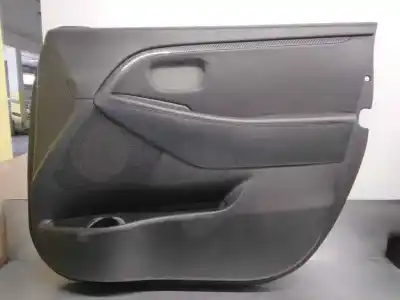 Second-hand car spare part right front door trim for kia carens ( ) 1.7 crdi cat oem iam references 82306a4030mt4