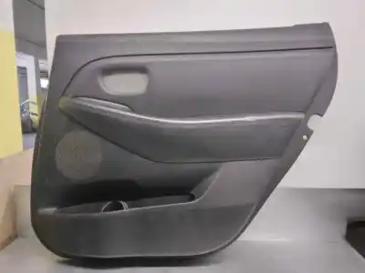 Second-hand car spare part right rear door trim for kia carens ( ) 1.7 crdi cat oem iam references 83724a4000wk