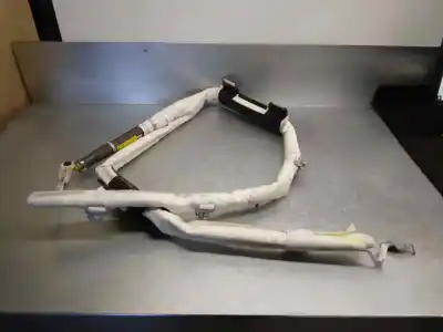 Second-hand car spare part front left curtain airbag for kia carens ( ) 1.7 crdi cat oem iam references 85010a4000