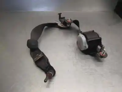 Second-hand car spare part rear right seat belt for kia carens ( ) 1.7 crdi cat oem iam references 89820a4000dcm