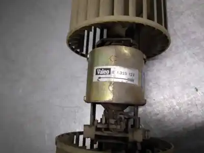 Gebrauchtes Autoersatzteil heizung motor zum iveco 30 8 1 2.5 oem-iam-referenzen 93933969  