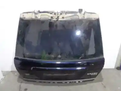 Second-hand car spare part tailgate for land rover range rover sport 2.7 td v6 cat oem iam references bha790050