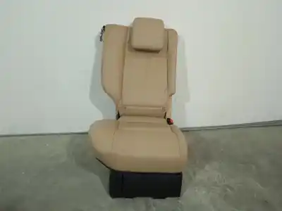 Second-hand car spare part rear right seats for land rover range rover sport 2.7 td v6 cat oem iam references 4355075