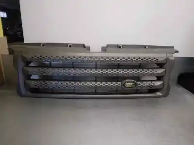 Second-hand car spare part front grille for land rover range rover sport 2.7 td v6 cat oem iam references dhb500062