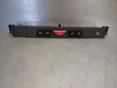 Second-hand car spare part hazard warning lights for land rover range rover sport 2.7 td v6 cat oem iam references yul500570wux