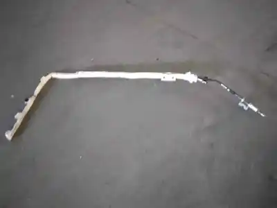 Second-hand car spare part front right curtain airbag for land rover range rover sport 2.7 td v6 cat oem iam references ehm500700