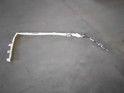 Second-hand car spare part front left curtain airbag for land rover range rover sport 2.7 td v6 cat oem iam references ehm500710