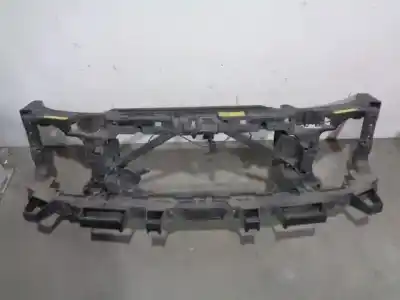 Second-hand car spare part front panel for land rover range rover sport 2.7 td v6 cat oem iam references din500020