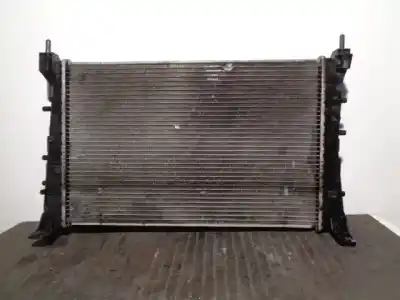 Gebrauchtes Autoersatzteil WASSERRADIATOR zum FIAT LINEA (110)  OEM-IAM-Referenzen 51785217  51785217