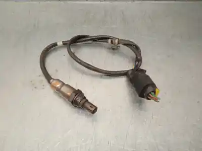İkinci el araba yedek parçası lambda probu için fiat linea (323_, 110_) 1.3 d multijet (323axb11, 323axb1a) oem iam referansları 55210334