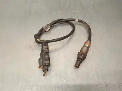 Second-hand car spare part lambda probe for fiat linea (323_, 110_) 1.3 d multijet (323axb11, 323axb1a) oem iam references 55210334  uaa0002fa001