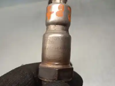 Second-hand car spare part lambda probe for fiat linea (323_, 110_) 1.3 d multijet (323axb11, 323axb1a) oem iam references 55210334  uaa0002fa001