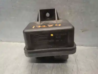 Piesă de schimb auto la mâna a doua RELEU BUJII pentru FIAT LINEA (110)  Referințe OEM IAM 55229040  