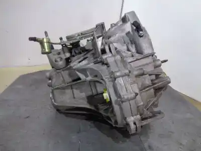 Second-hand car spare part gearbox for renault scenic ii 1.5 dci diesel oem iam references tl4a000 7701700538 s099771