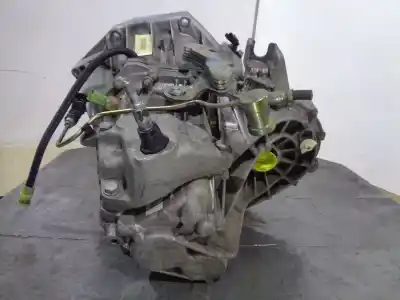 Second-hand car spare part gearbox for renault scenic ii 1.5 dci diesel oem iam references tl4a000 7701700538 s099771